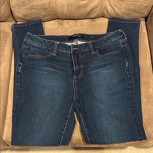 Liverpool Blue Women's Jeans